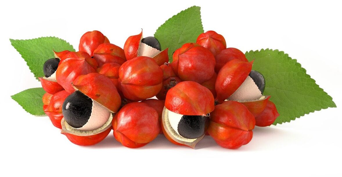 Guarana Seed Extract