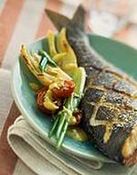 fish