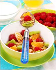 Diet to lose weight 10 kg