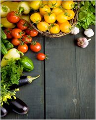 If you don't have a special diet, you can lose weight