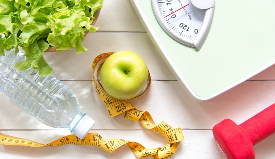 protein diet for weight loss